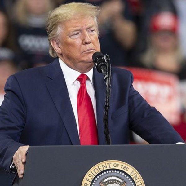 Donald Trump: “Ukrayna konusunda anlaşmaya çok yakınız”