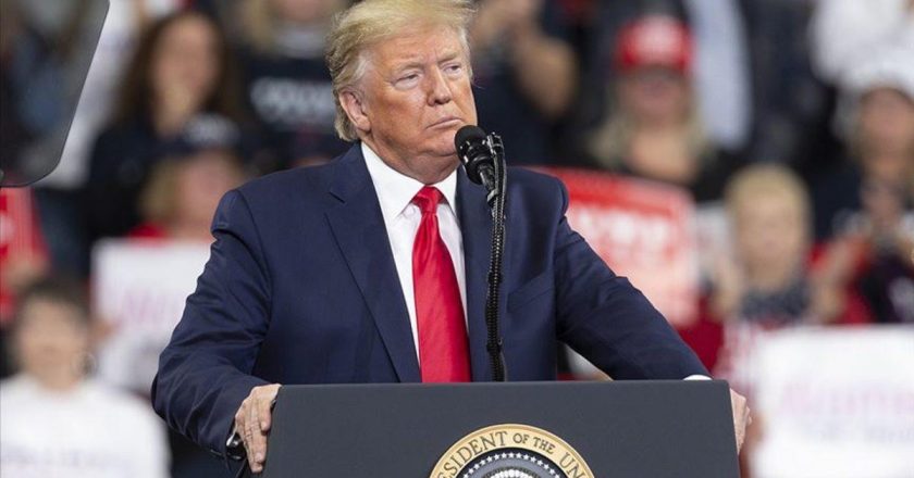 Donald Trump: “Ukrayna konusunda anlaşmaya çok yakınız”