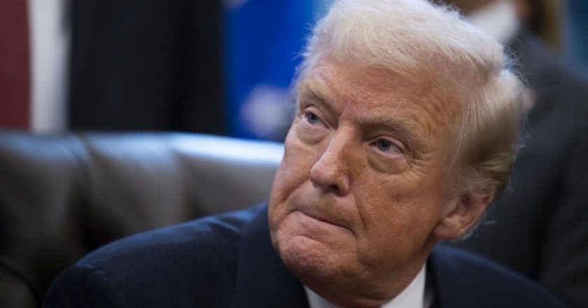 Trump’tan Netanyahu’nun yolsuzluk davalarında affedilmesi çağrısı