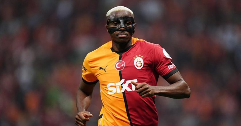 Galatasaray taraftarının aklındaki tek soru! Derbide sahada mı?