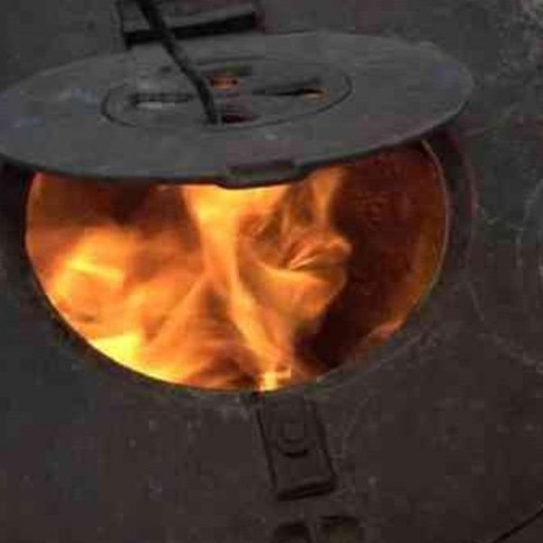 Kış geldi: Soba kullanımına dikkat! Ölümcül sonuçları var…