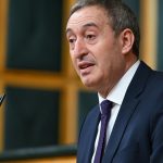 Bahçeli’nin İmralı çıkışına DEM Parti’den destek! “Gereği bir an önce yapılmalı”