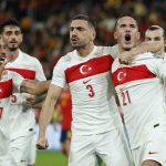 Milli takımımızın Dünya Kupası play-off turundaki muhtemel rakipleri belli oldu! –