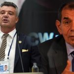 Sadettin Saran’ın davetine Dursun Özbek’den yanıt yok! İşte nedeni