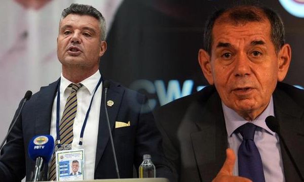 Sadettin Saran’ın davetine Dursun Özbek’den yanıt yok! İşte nedeni