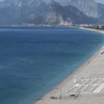 Konyaaltı Plajı Nerede? Konyaaltı Plajı Ücretli Mi? Nasıl Gidilir?