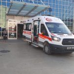 Tokat’ta 19 Öğrenci Hastaneye Sevk Edildi: Zehirlenme İhtimali Var