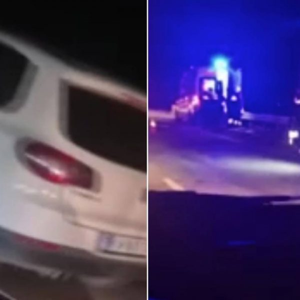 Başkentte feci kaza: Aynı aileden 4 kişi hayatını kaybetti! – Son Dakika Türkiye Haberleri