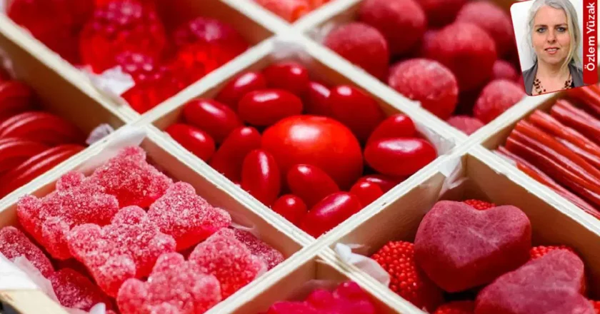 Gıda boyası olarak satılan ürünün içeriğinde sentetik boya reactive red 141 tespit edildi: Sofrada kırmızı tehlike – Son Dakika Türkiye Haberleri