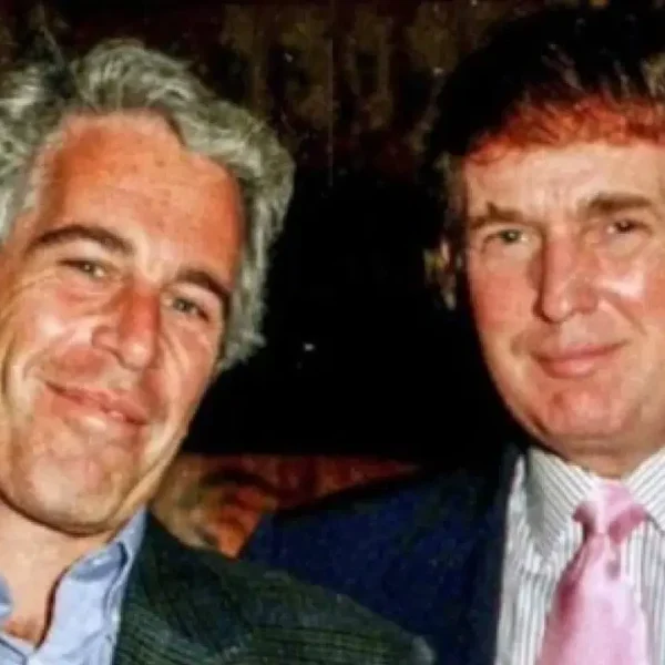 Trump’tan Epstein belgeleri için sürpriz çağrı: ‘Belgeler yayımlansın’ – Son Dakika Dünya Haberleri