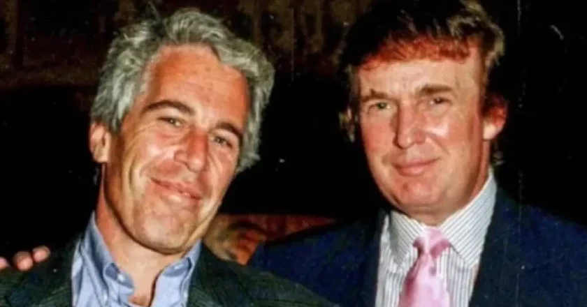 Trump’tan Epstein belgeleri için sürpriz çağrı: ‘Belgeler yayımlansın’ – Son Dakika Dünya Haberleri