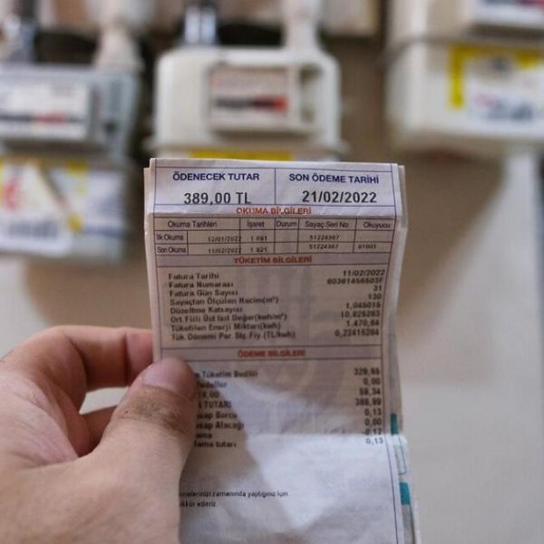 Doğal gaz faturalarını azaltmak isteyenler amacıyla pratik harcama azaltma ipuçları