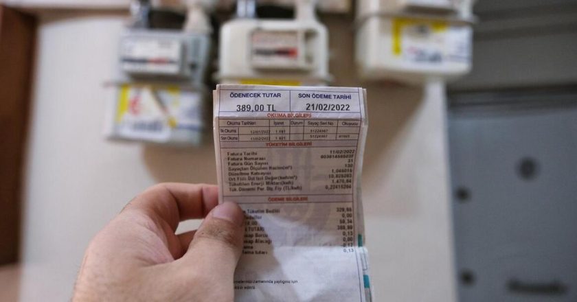 Doğal gaz faturalarını azaltmak isteyenler amacıyla pratik harcama azaltma ipuçları