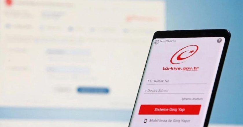 E Devlet platformunda az kişinin farkında olduğu hizmetler merak uyandırıyor