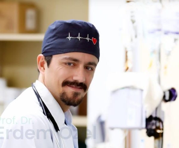 İzmir Anjiyo ile Doğru ve Güvenli Tanı