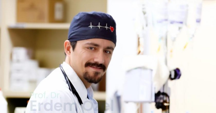 İzmir Anjiyo ile Doğru ve Güvenli Tanı