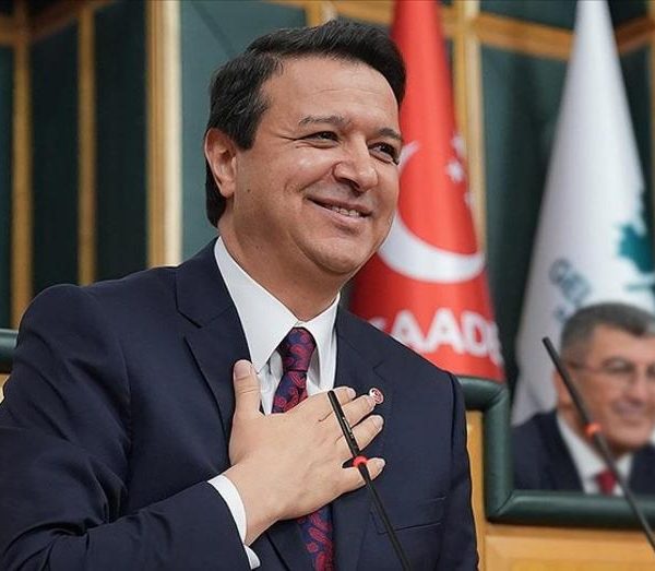 “Birleşme İddialarına Cevap Geldi”