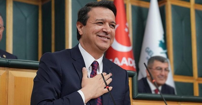 “Birleşme İddialarına Cevap Geldi”