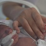 Geçen yıl 121 bin 67 bebek hayata erken başladı