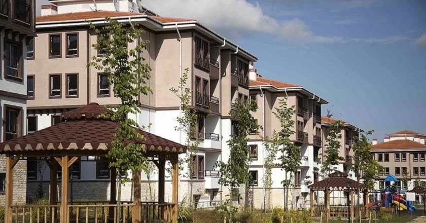 TOKİ’nin kura sonuçları tam olarak ne zaman paylaşılacak  ? TOKİ sosyal konut kurası ne zaman başlayacak, isim listesi yakın zamanda ilan edilecek?