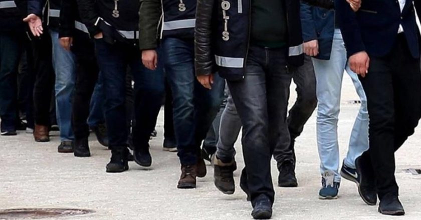 Bakanlıklarda FETÖ’nün Gizli Yapılanmalarına Soruşturma Başlatıldı