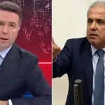 Şamil Tayyar’dan Mehmet Akif Ersoy’a sert yanıt: ‘Dokunulmazım dedi ama şokta’