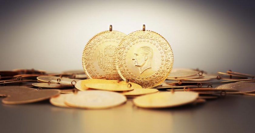 19 Kasım 2025’te Altın Fiyatları: Gram, Çeyrek ve Diğerleri Ne Kadar?