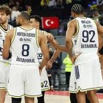 Euroleague’de Olympiakos – Fenerbahçe Beko karşılaşması iptal edildi