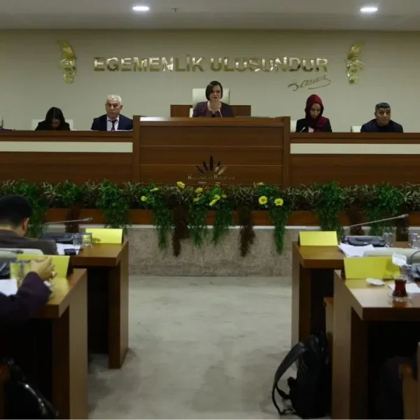 Karabağlar’da Kentsel Dönüşüm Tartışmaları Şekilleniyor