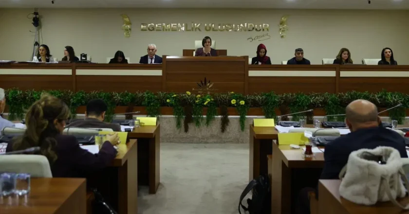 Karabağlar’da Kentsel Dönüşüm Tartışmaları Şekilleniyor