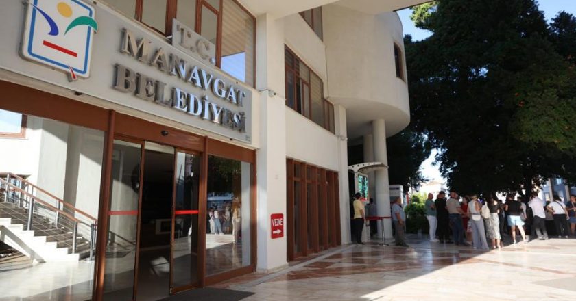 Manavgat Belediyesi soruşturmasında 19 yeni şüpheli yakalandı