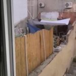 Eskişehir’de köpeğe zulmeden kişi tutuklandı