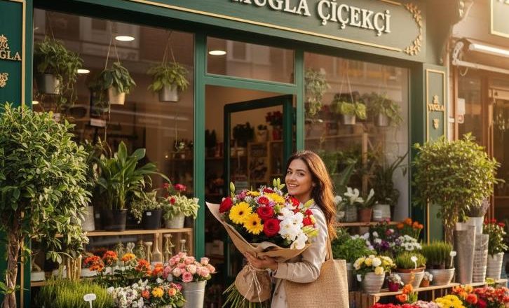 Vega Çiçekçilik Firması Muğla’da Çiçek Göndermede Yeni Bir Devir Vega Çiçekçilik Bölgesel Dağıtım Alanını Büyütüyor