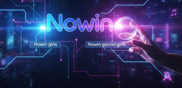 Nowin Platform ile Dijital Dünyasında Farklı Bir Seviye
