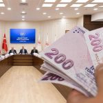 Asgari Ücret Komisyonu Toplanıyor: 2026 Zammı İçin Tarih Belli Oldu!