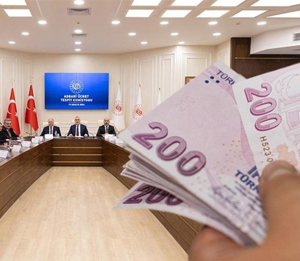 Asgari Ücret Komisyonu Toplanıyor: 2026 Zammı İçin Tarih Belli Oldu!