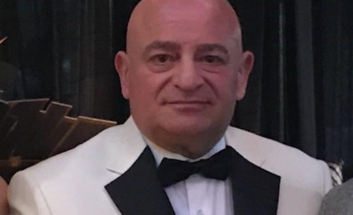 Girişimci lider Moiz Mitrani: Özel iplik sektöründen Uluslararası Finansa Uzanan Başarı Hikâyesi