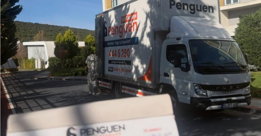 Kişisel eşya saklama uygulamalarının kullanıcı tarafından getirdiği dikkate değer rahatlıklar