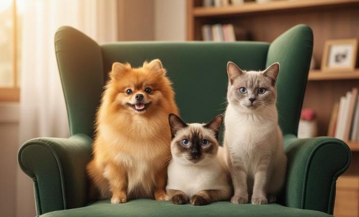 Beklediğiniz Dost Dostunuzu Kavuşun: Siyam Kedisi, Blue Point Kedi Fiyat yanı Sıra Pomeranian Boo Fiyat Yol Haritası