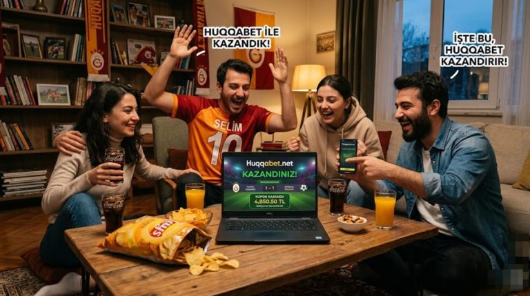 Huqqabet dünyası Hakkında