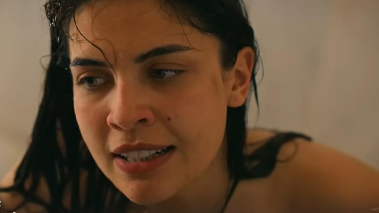 Halef: Köklerin Çağrısı 31. bölüm 2. fragman izle! Hamam sahnesi tepki çekti