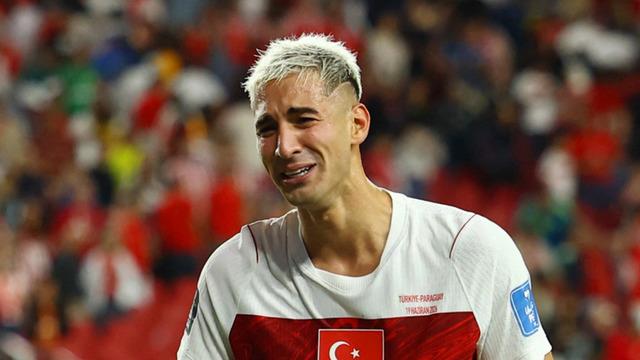 Dünya Kupası’nda kahreden veda! 60 şut, 0 gol ve gözyaşı…