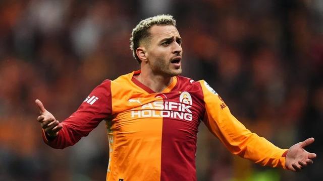 Galatasaray’da Barış Alper Yılmaz depremi! Yerine gelecek isim Noa Lang…