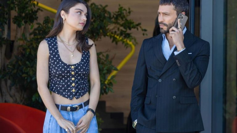 Muhtemel Aşk 5. bölüm 2. fragman İZLE! ”Sonunda beklenen oldu”