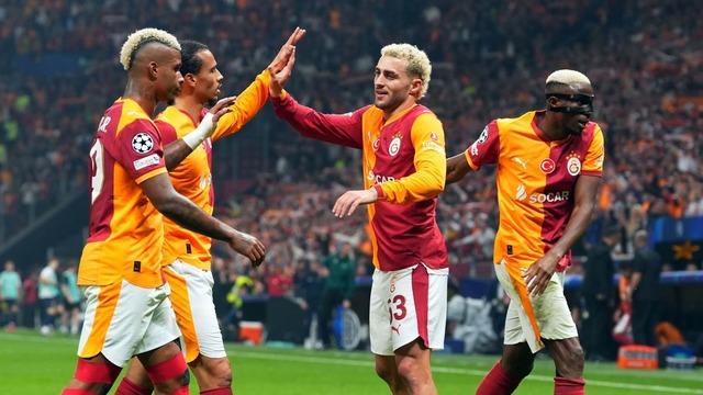 Galatasaray’da hiç beklenmedik kriz! Kampa katılmadı: İmza parası vermezseniz ayrılırım