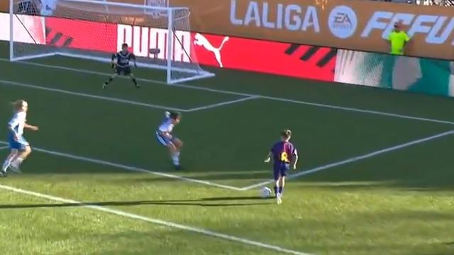 İşte “Yeni Messi” ⚽️