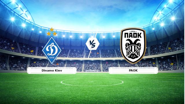 CANLI | Dinamo Kiev – PAOK maç anlatımı! Maç ne zaman? Saat kaçta ve hangi kanalda? – 23 Temmuz 2026