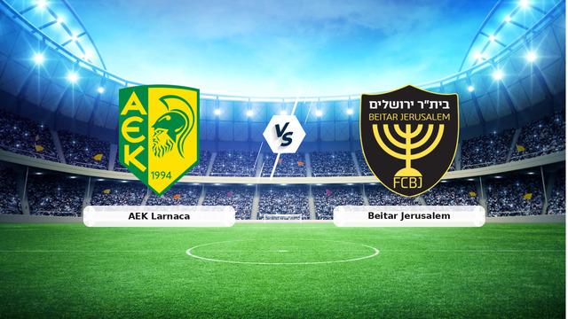 CANLI | AEK Larnaca – Beitar Jerusalem maç anlatımı! Maç ne zaman? Saat kaçta ve hangi kanalda? – 23 Temmuz 2026