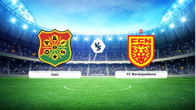 CANLI | Gais – FC Nordsjaelland maç anlatımı! Maç ne zaman? Saat kaçta ve hangi kanalda? – 23 Temmuz 2026