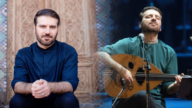 Sami Yusuf Türkiye’ye dönüyor! Konser salonlarını bizzat seçti; sürpriz 10 Ağustos’ta açıklanacak